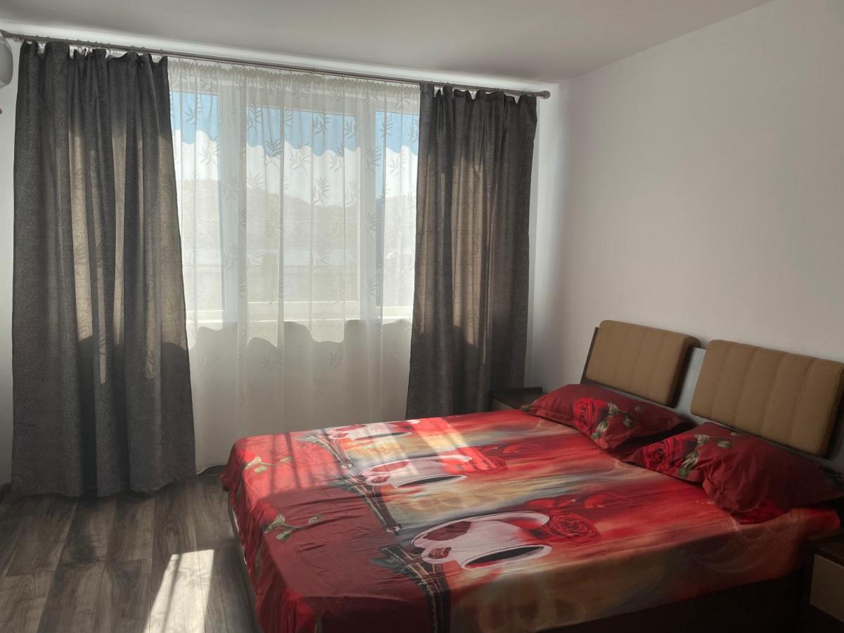 Apartament 4 Camere Orşova Extérieur photo