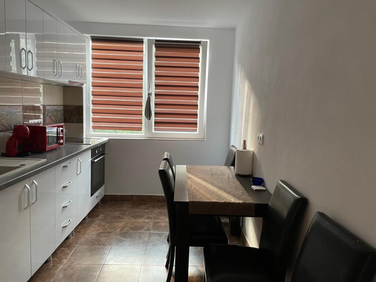 Apartament 4 Camere Orşova Extérieur photo