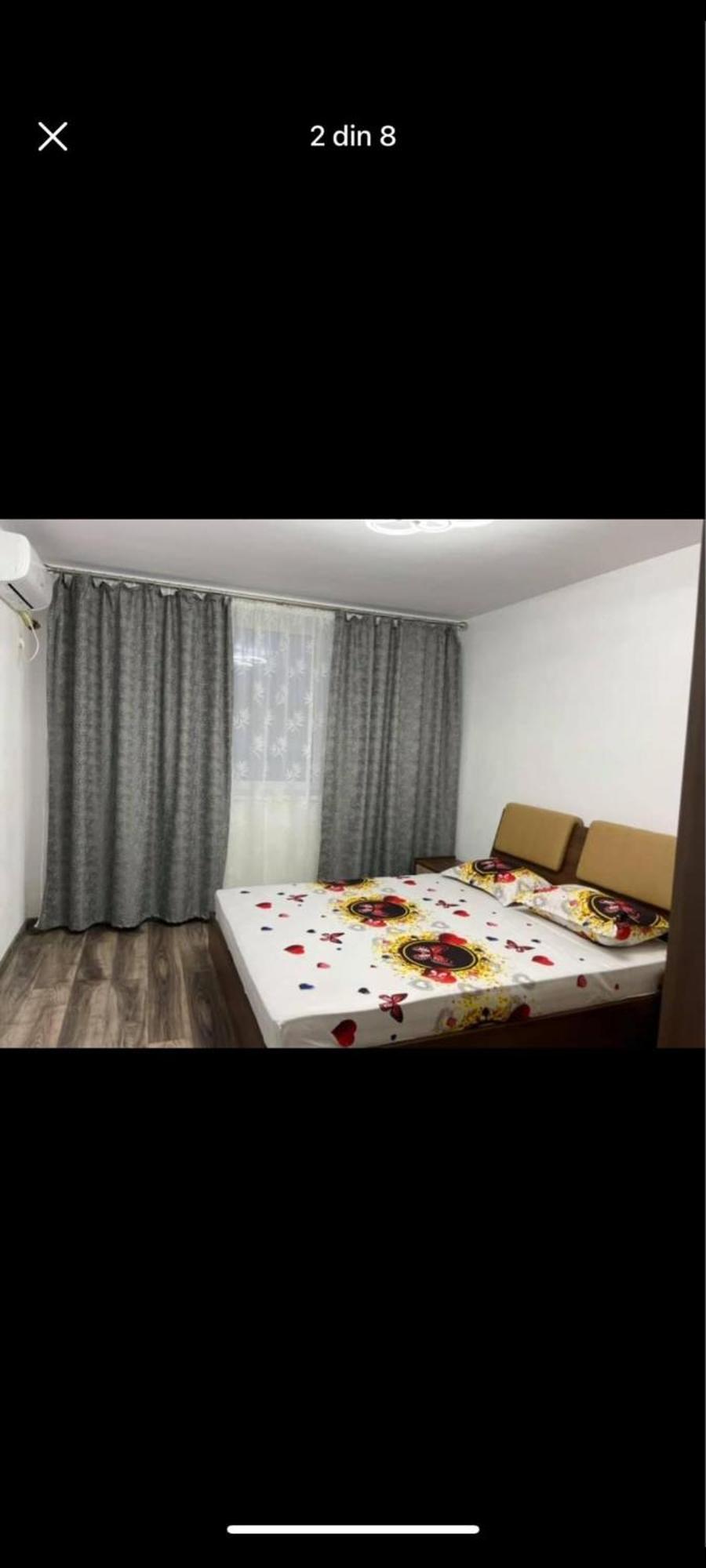 Apartament 4 Camere Orşova Extérieur photo