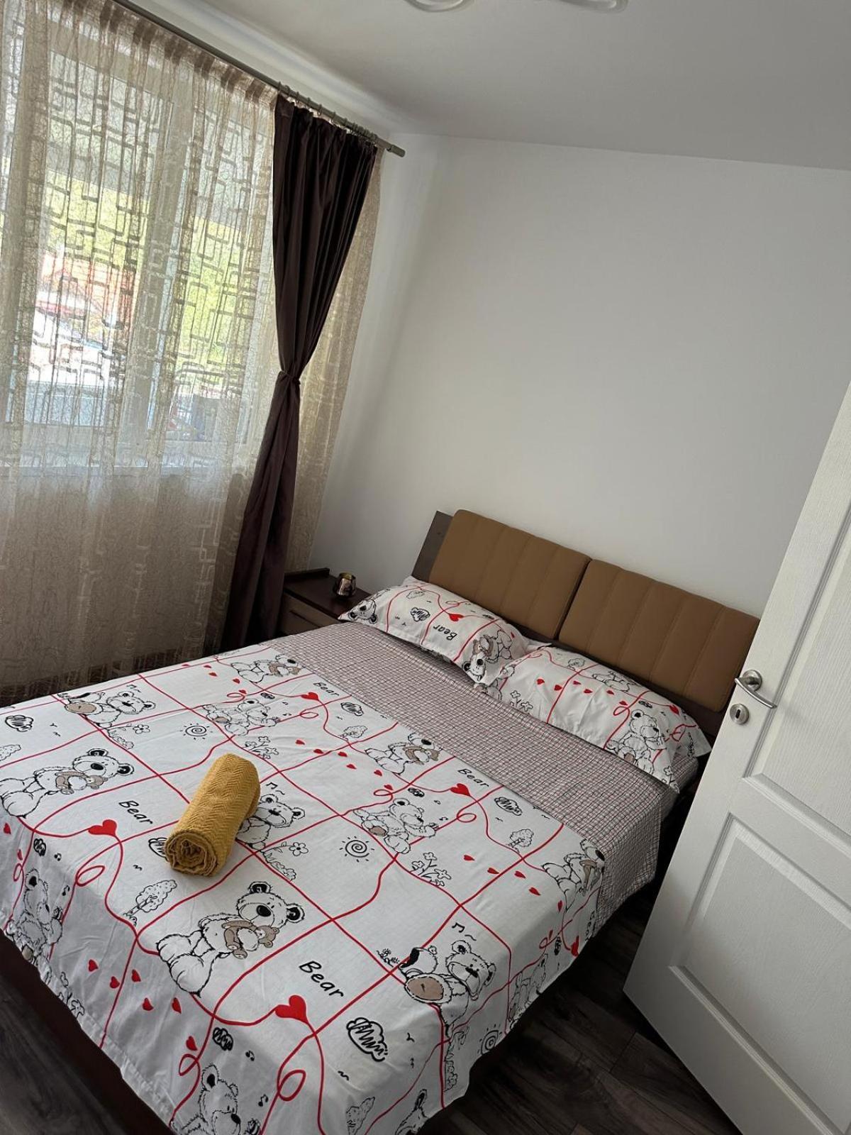 Apartament 4 Camere Orşova Extérieur photo