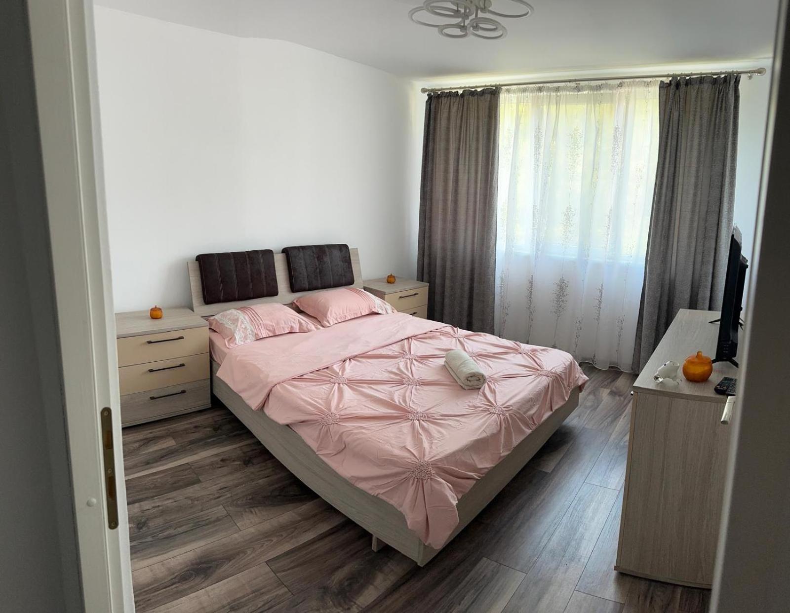 Apartament 4 Camere Orşova Extérieur photo